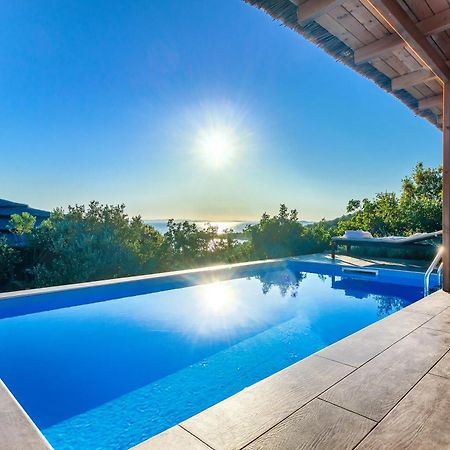 Golden Haven Luxe Bungalow Resort Муртер Екстер'єр фото