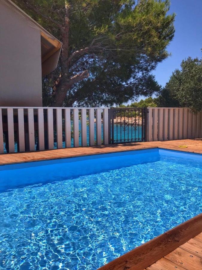 Golden Haven Luxe Bungalow Resort Муртер Екстер'єр фото