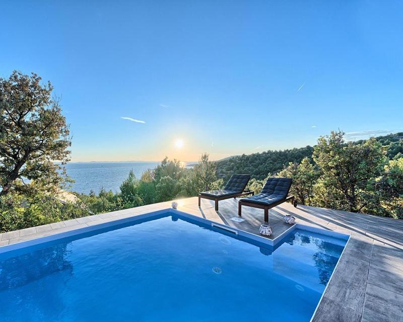 Golden Haven Luxe Bungalow Resort Муртер Екстер'єр фото