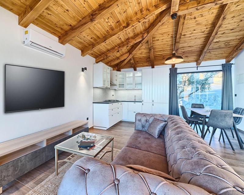 Golden Haven Luxe Bungalow Resort Муртер Екстер'єр фото