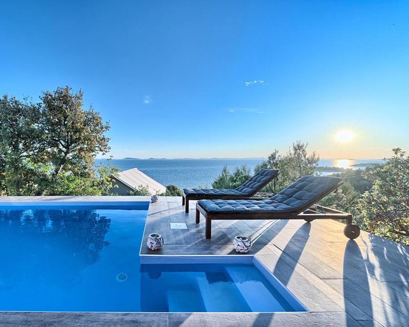 Golden Haven Luxe Bungalow Resort Муртер Екстер'єр фото