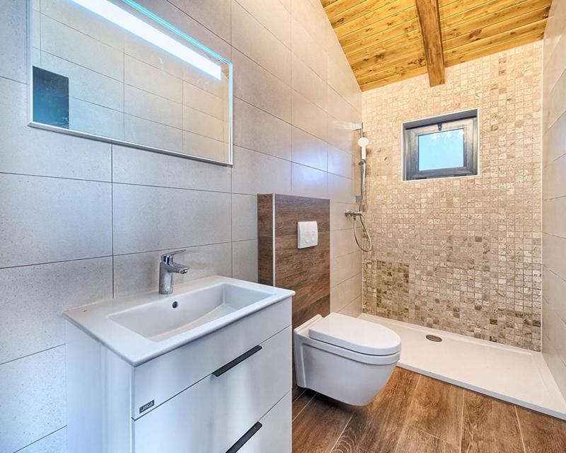 Golden Haven Luxe Bungalow Resort Муртер Екстер'єр фото