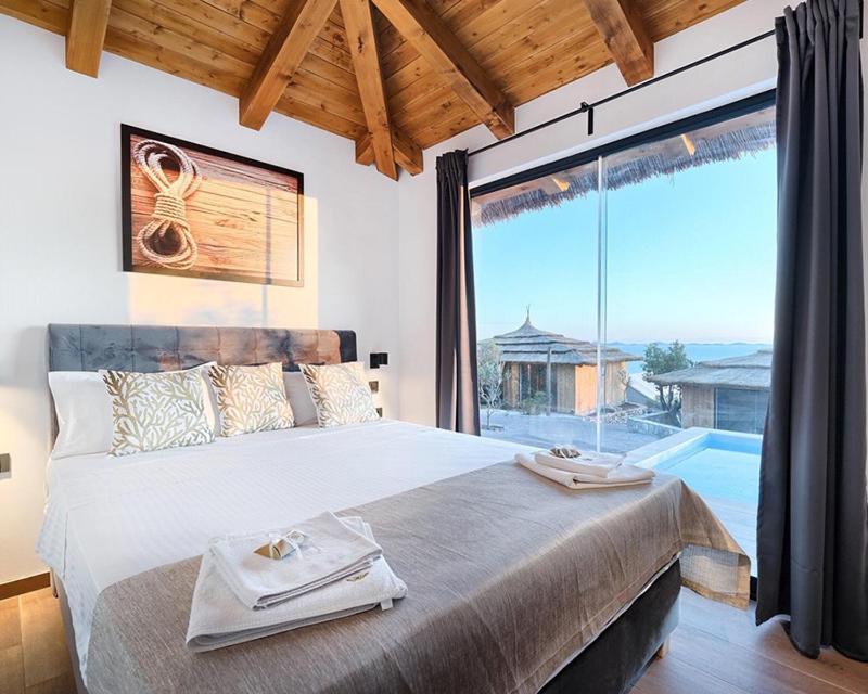 Golden Haven Luxe Bungalow Resort Муртер Екстер'єр фото
