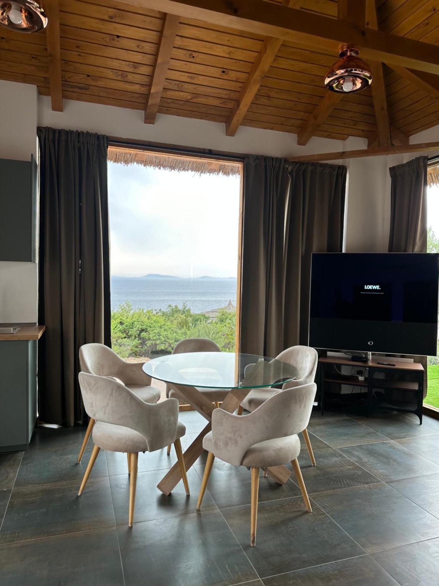 Golden Haven Luxe Bungalow Resort Муртер Екстер'єр фото