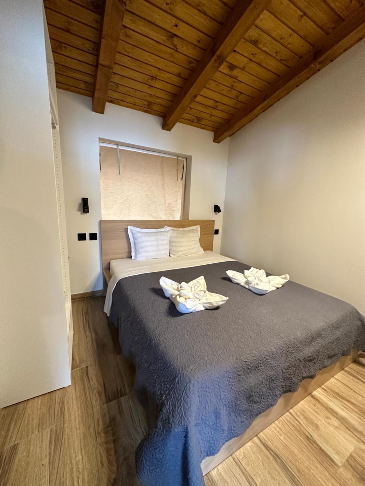 Golden Haven Luxe Bungalow Resort Муртер Екстер'єр фото
