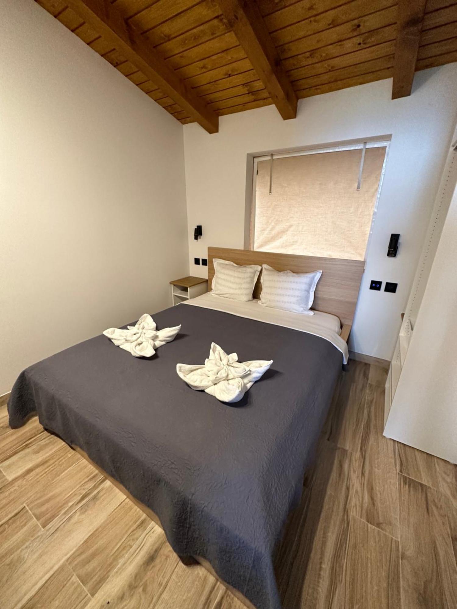 Golden Haven Luxe Bungalow Resort Муртер Екстер'єр фото