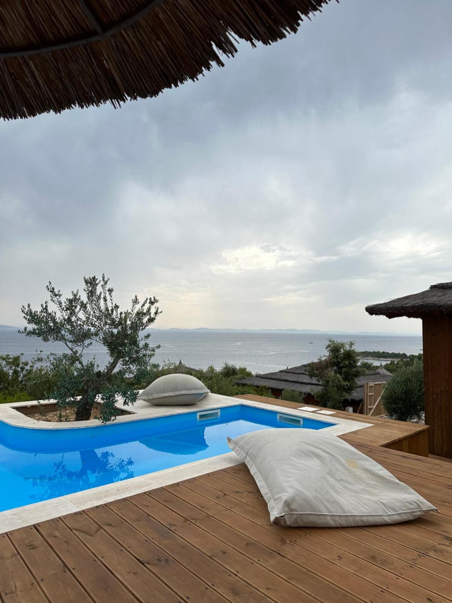 Golden Haven Luxe Bungalow Resort Муртер Екстер'єр фото