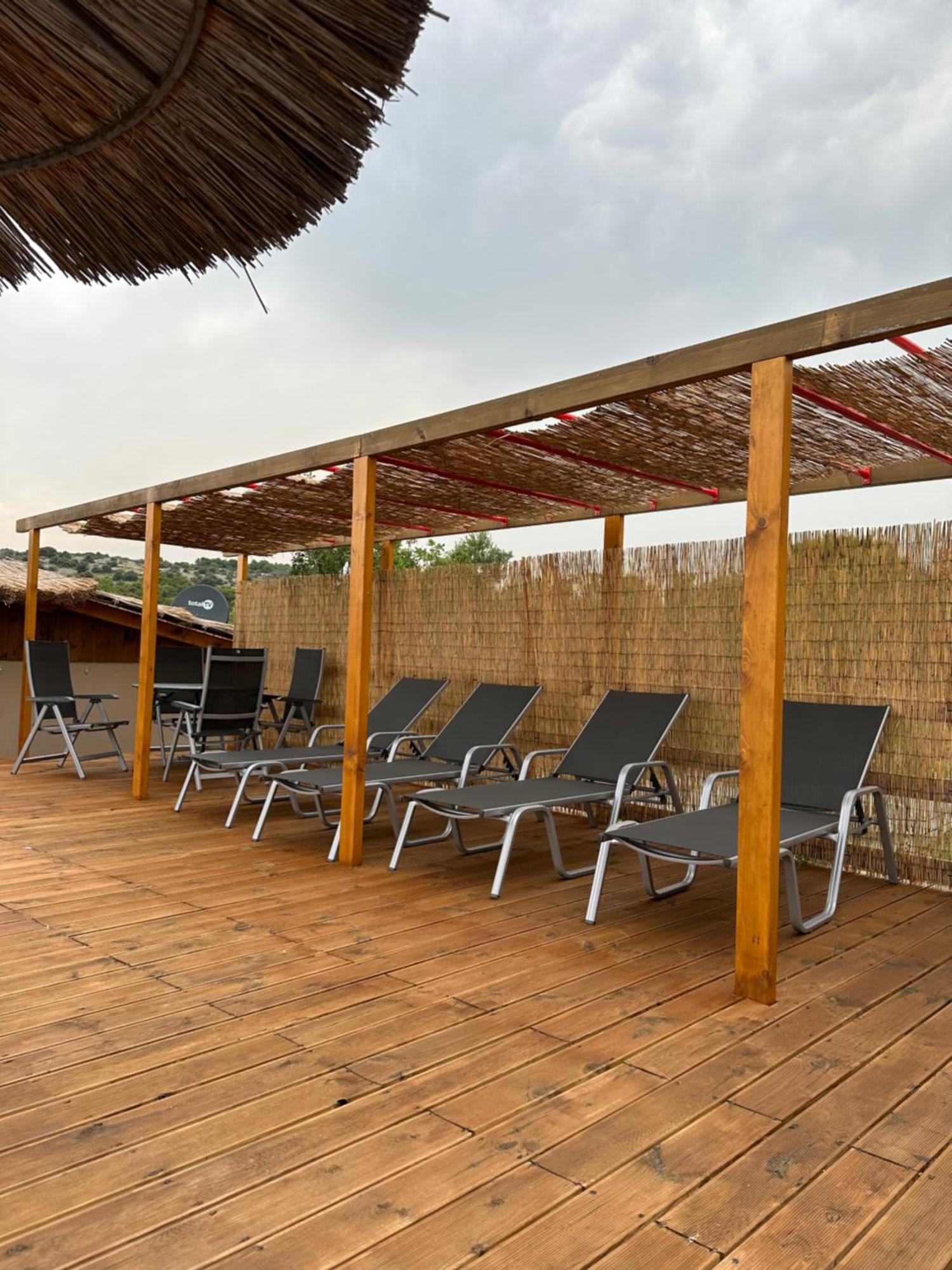 Golden Haven Luxe Bungalow Resort Муртер Екстер'єр фото