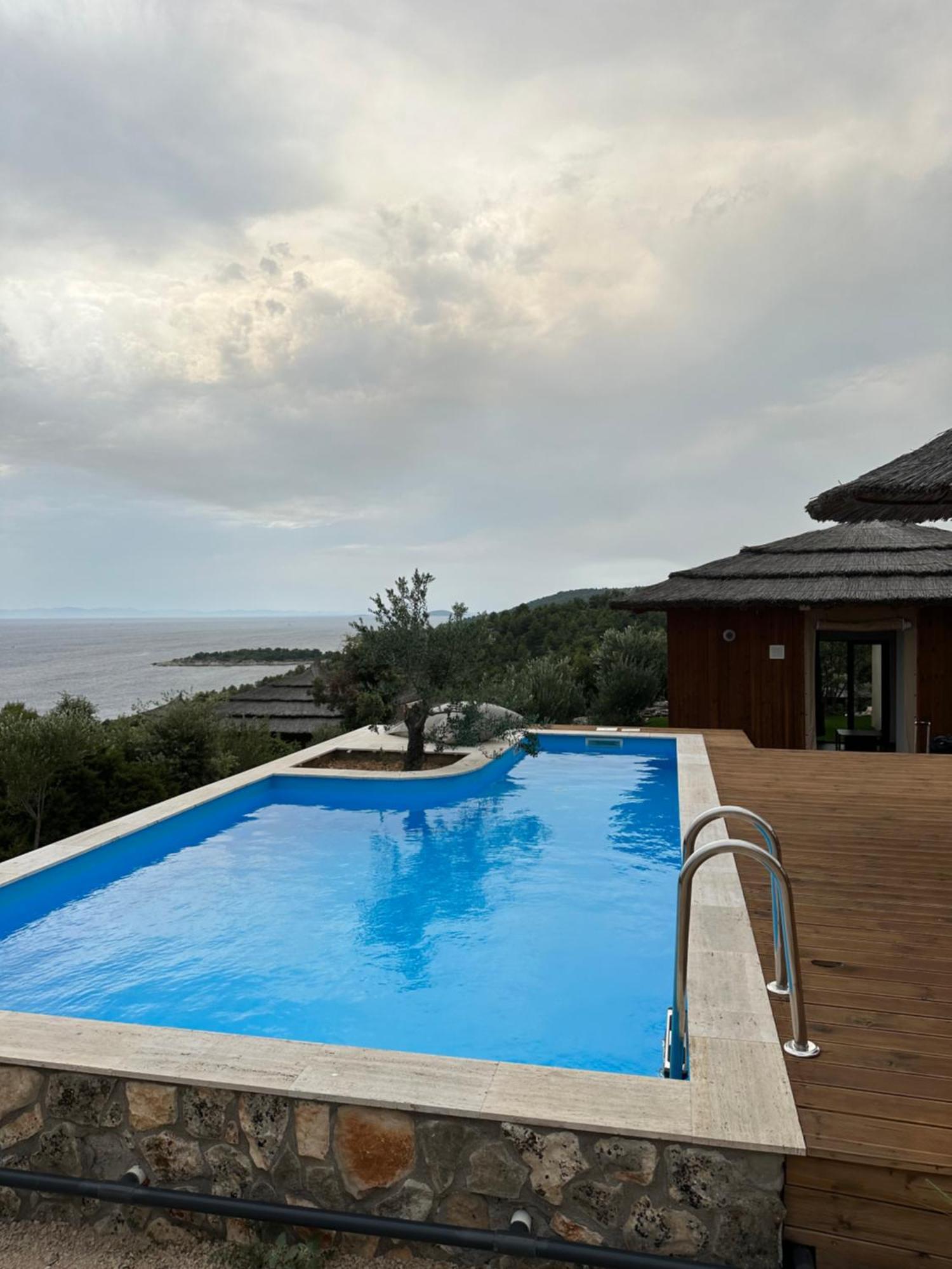 Golden Haven Luxe Bungalow Resort Муртер Екстер'єр фото