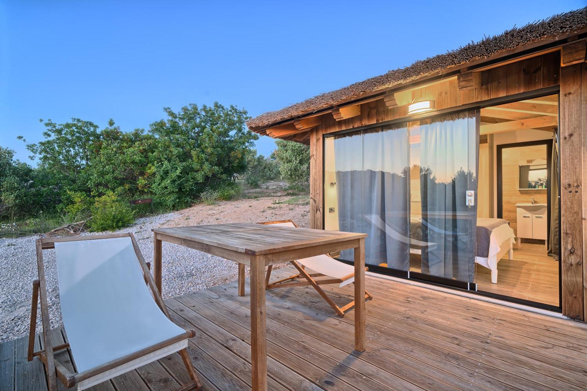 Golden Haven Luxe Bungalow Resort Муртер Екстер'єр фото