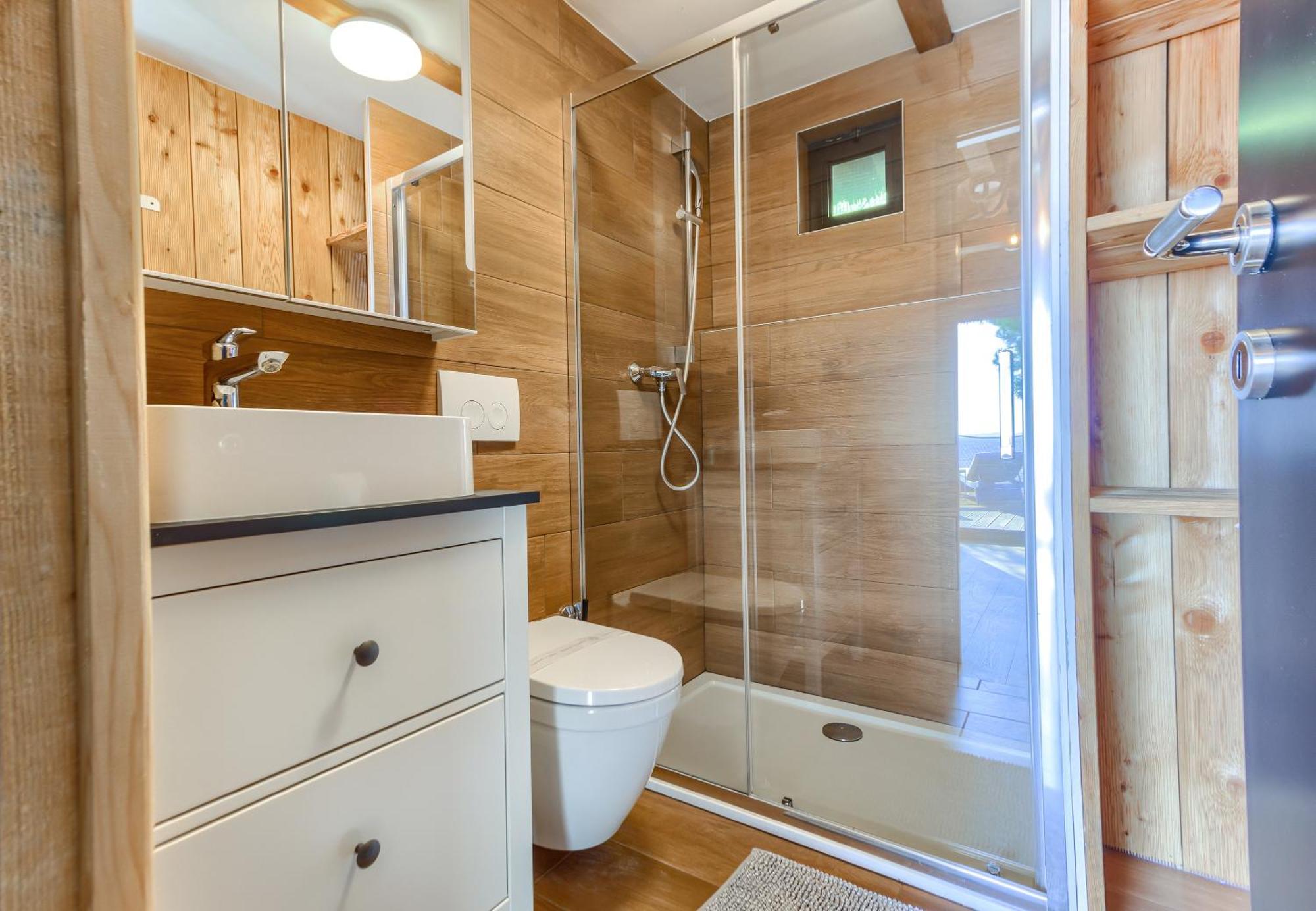 Golden Haven Luxe Bungalow Resort Муртер Екстер'єр фото
