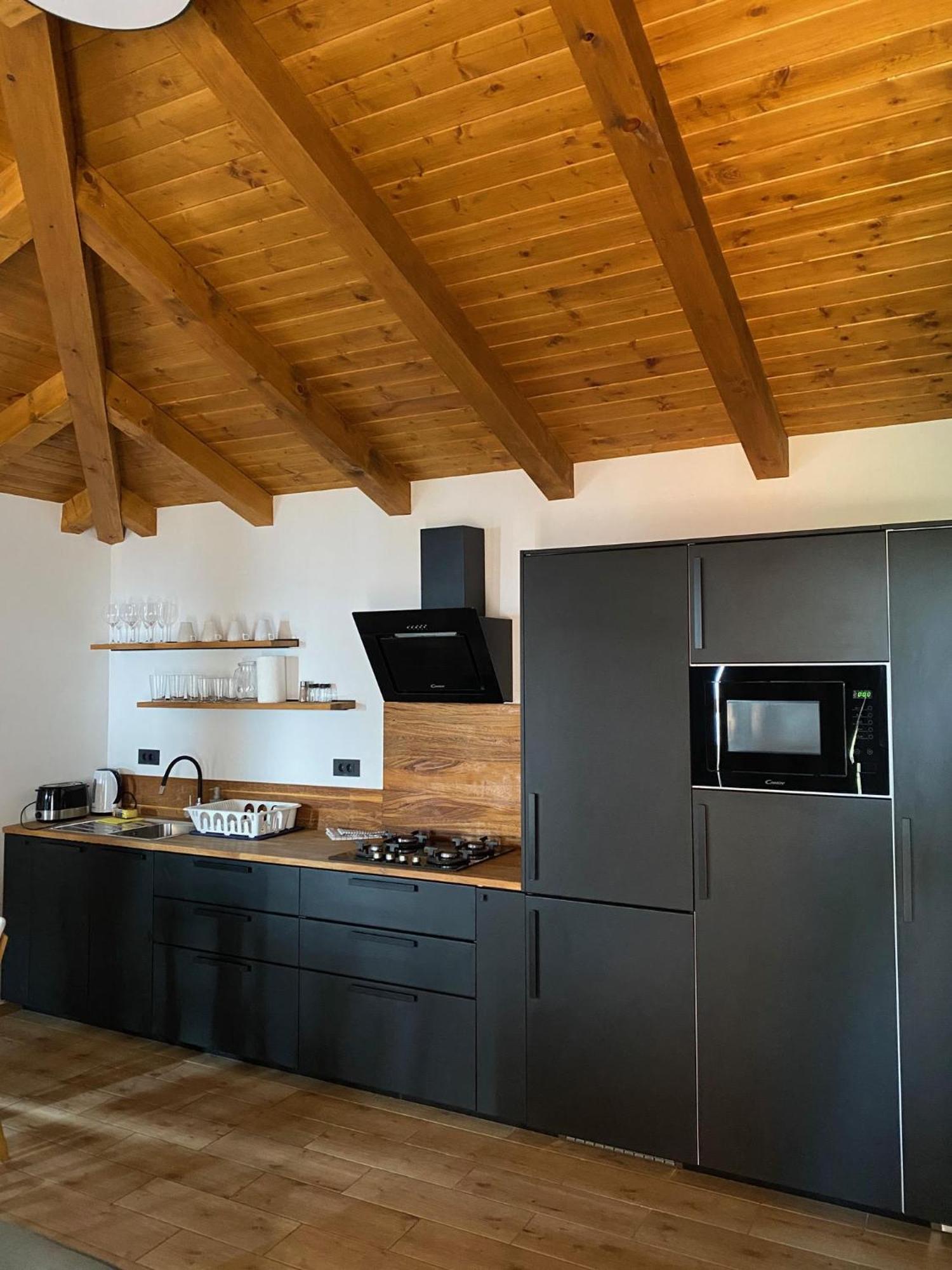 Golden Haven Luxe Bungalow Resort Муртер Екстер'єр фото