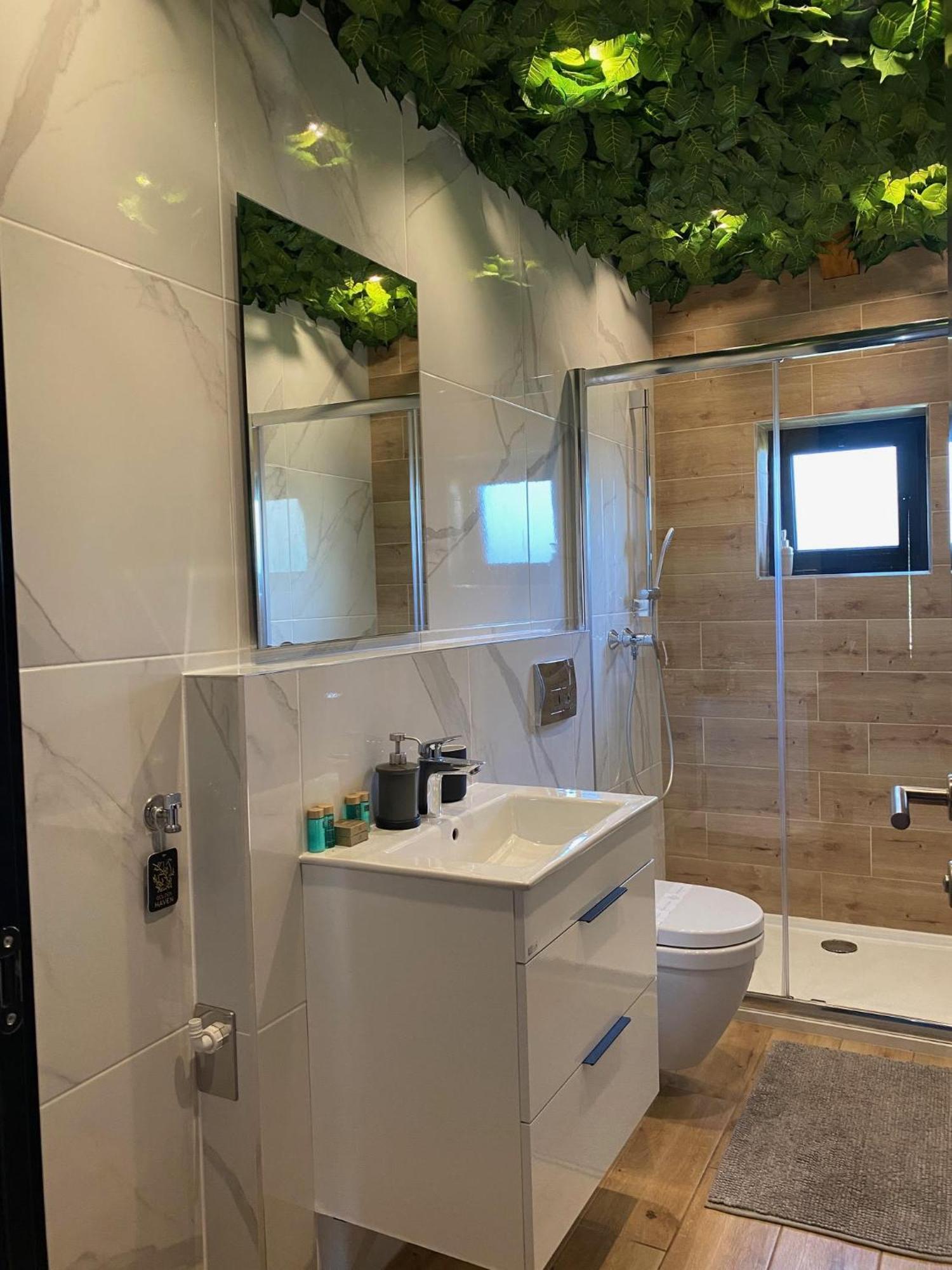 Golden Haven Luxe Bungalow Resort Муртер Екстер'єр фото