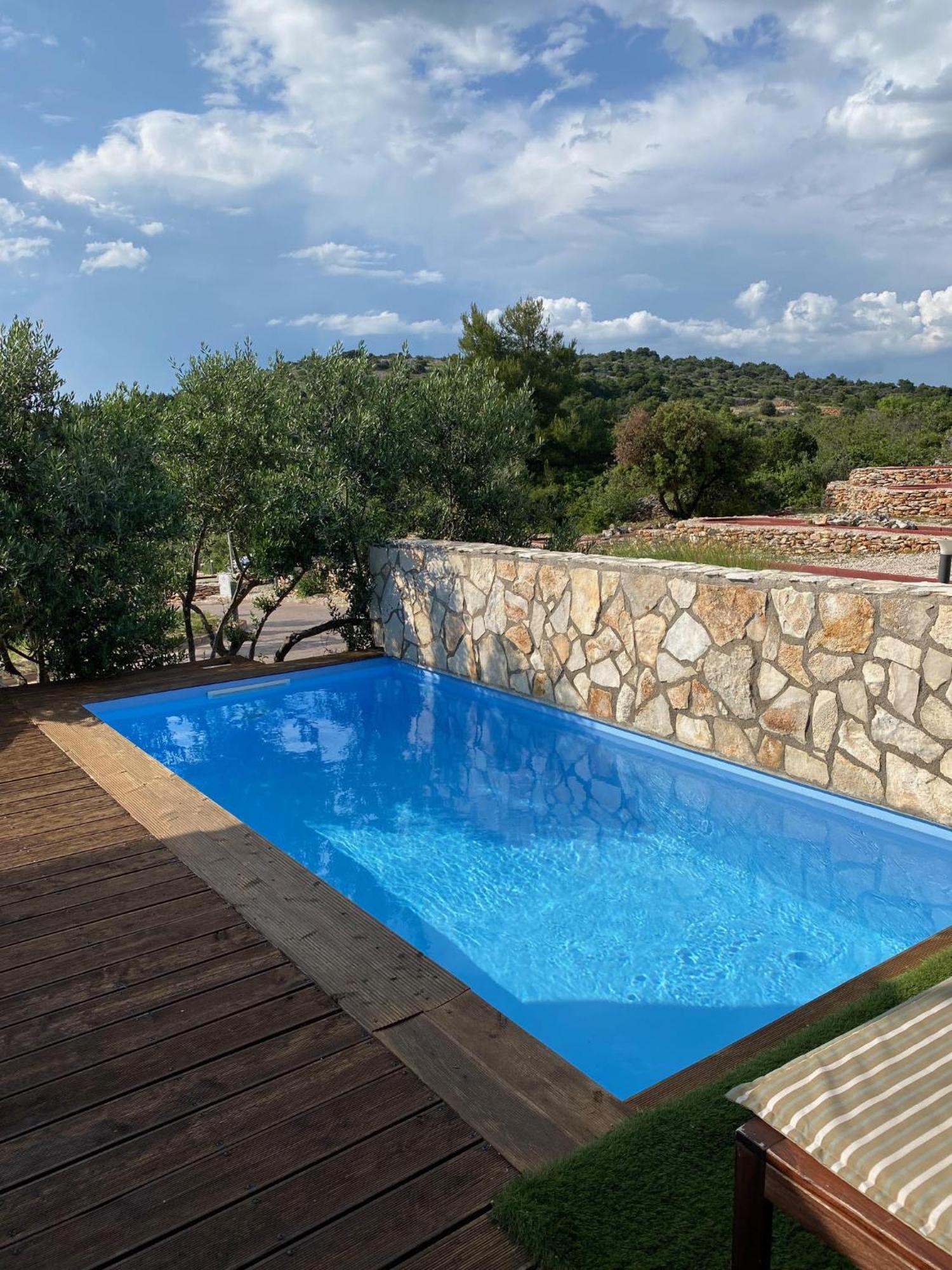 Golden Haven Luxe Bungalow Resort Муртер Екстер'єр фото