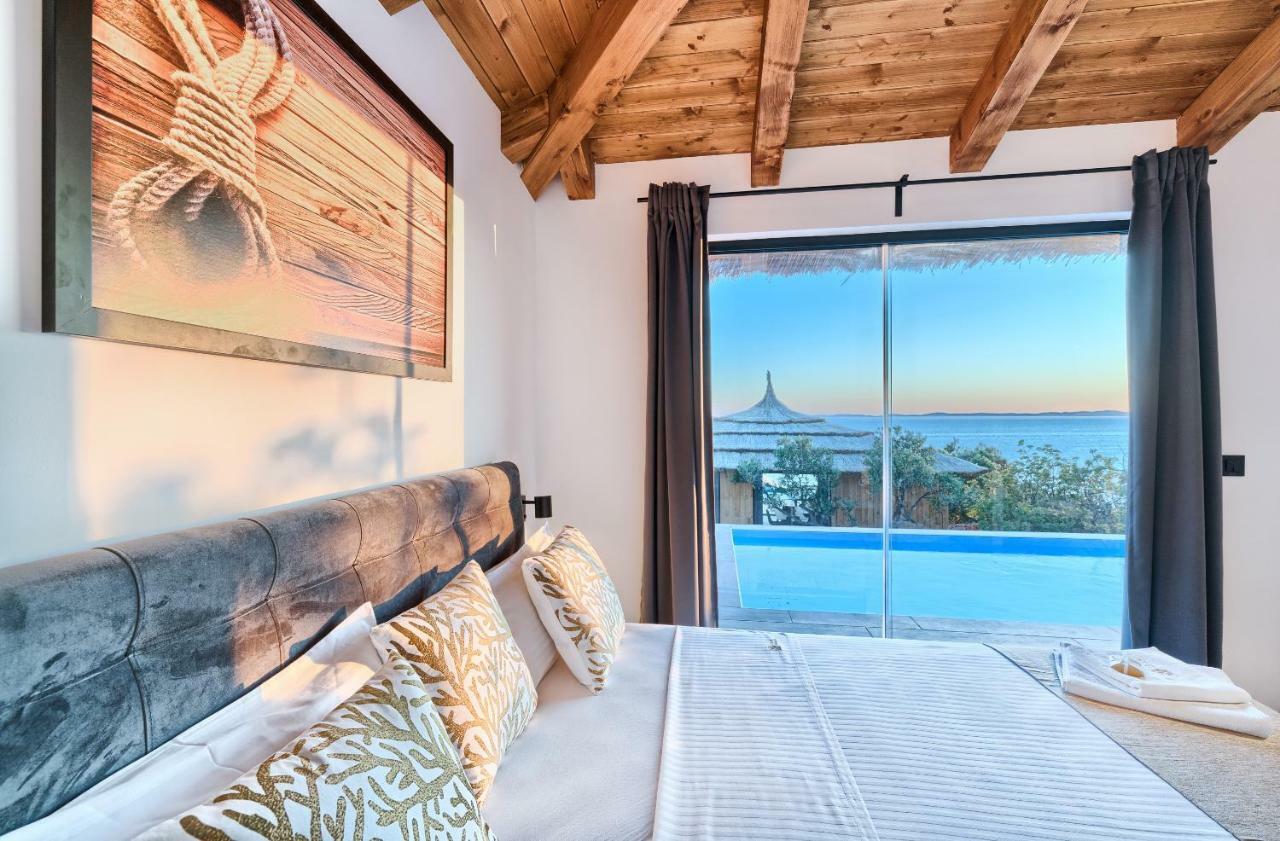 Golden Haven Luxe Bungalow Resort Муртер Екстер'єр фото